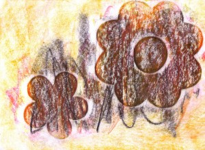 Dankesbild Kleine Strolche